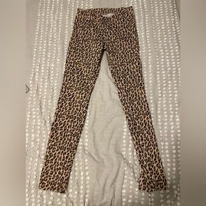 Uniqlo pant leggings size M